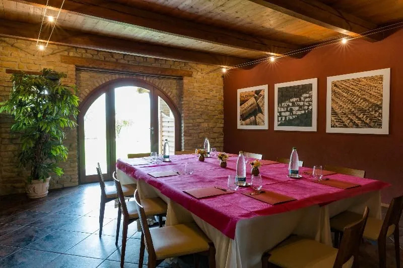I Tre Poggi, The Originals Relais