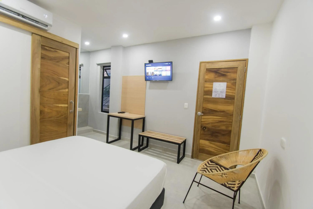 Stanza Hotel Sincelejo