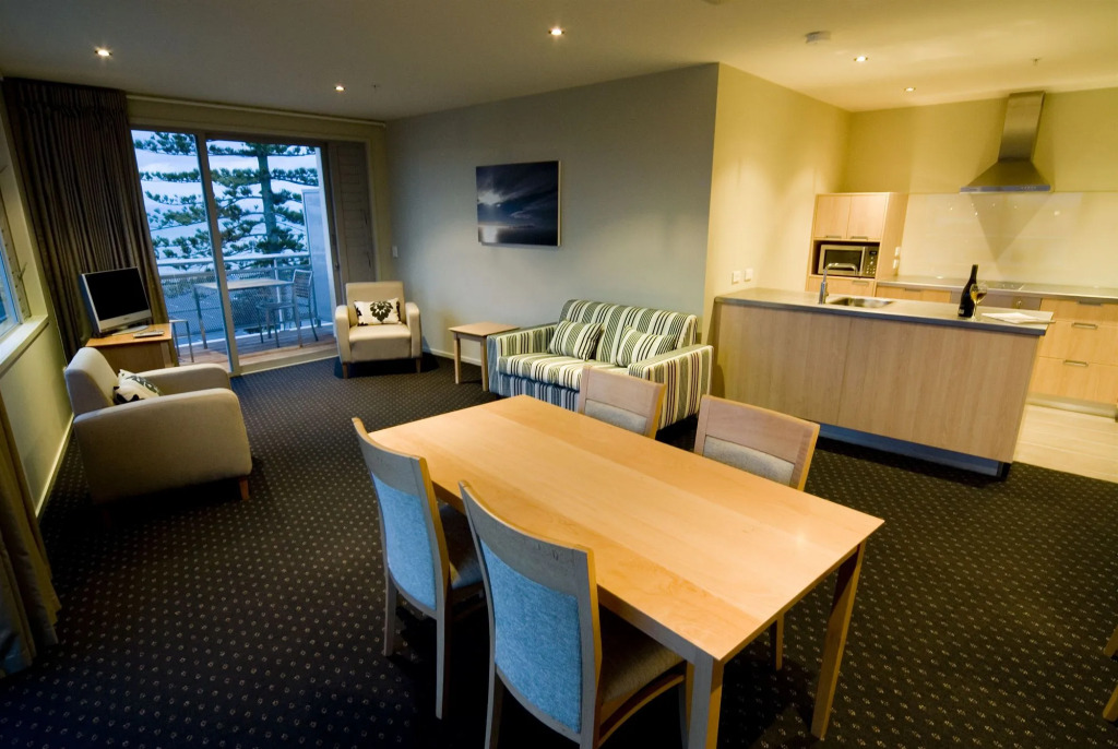 The Crown Hotel