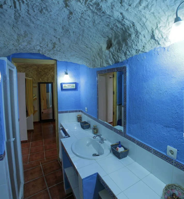 Spa la Cueva