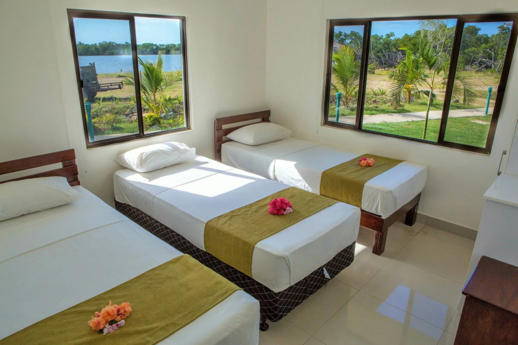 Bayview Cove Resort