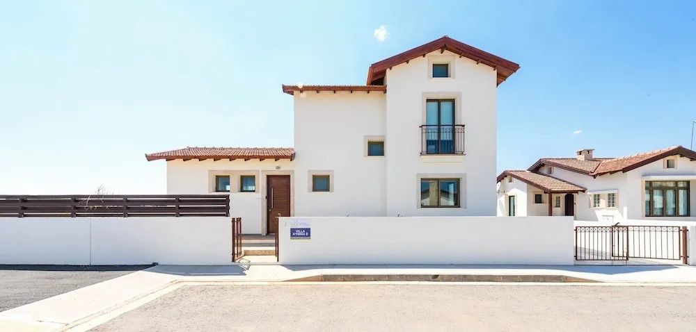 Kymma Villa #9