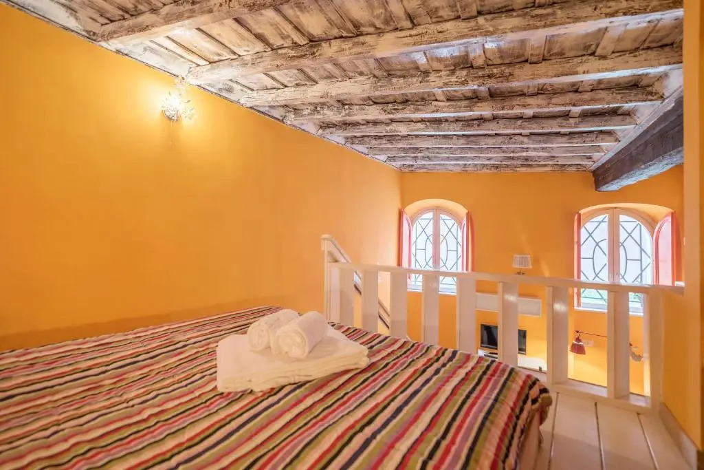 Quirinale Apartments