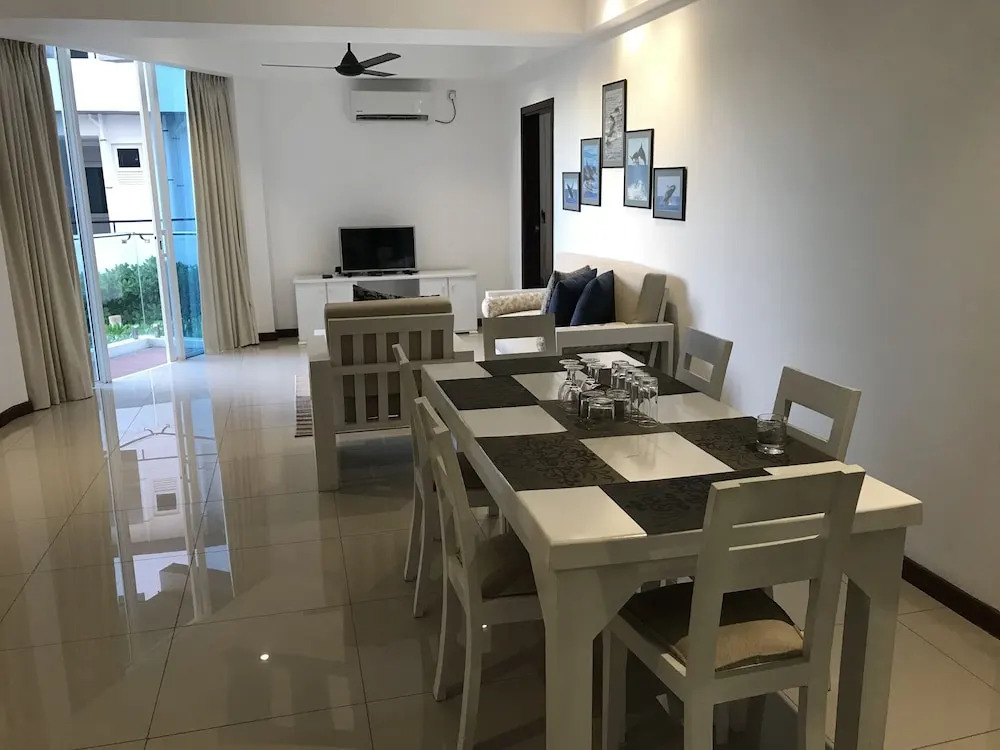 Beach Paradise by Oceanfront Condos