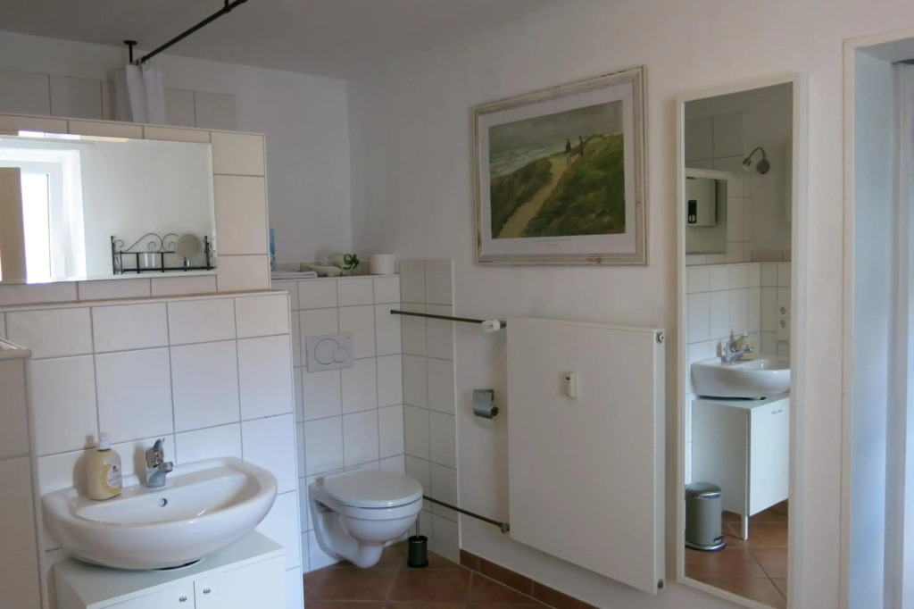 Ferienwohnung Arenz