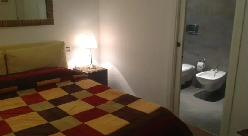 B&B La Uascezze