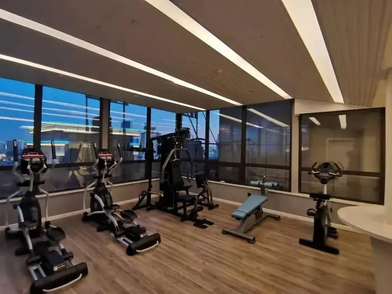 Ji Hotel Changchun Tongzhi Street Wanda Plaza