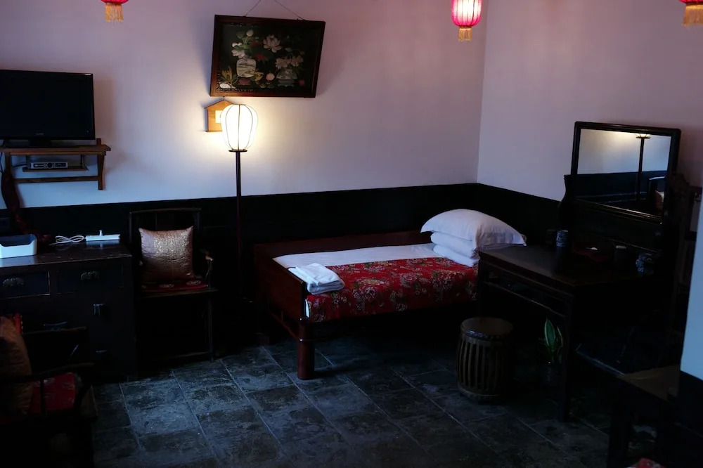 Yide Hotel