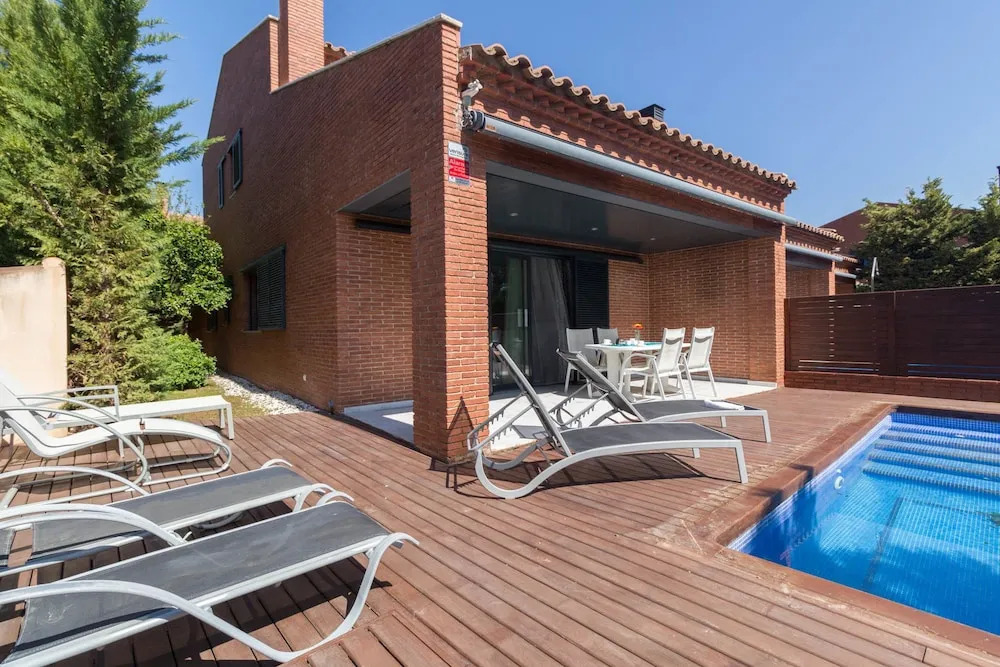 Villa Solomia Ref. 1067