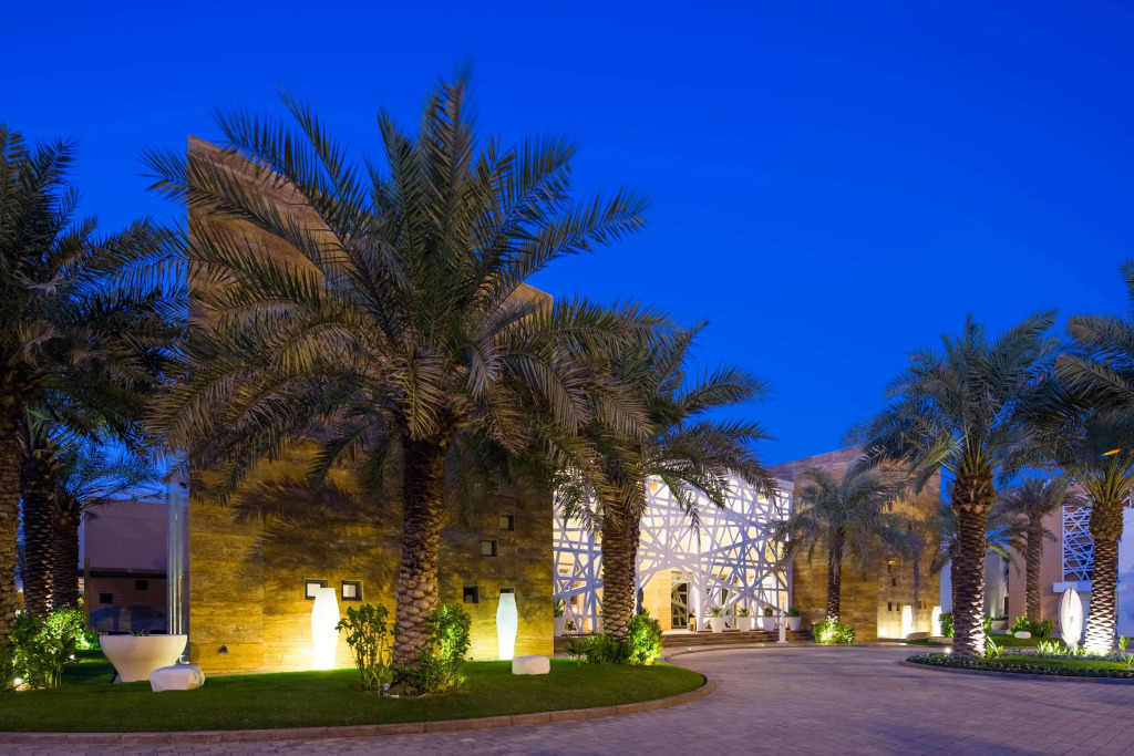 Vivienda Hotel Villas Al Hada
