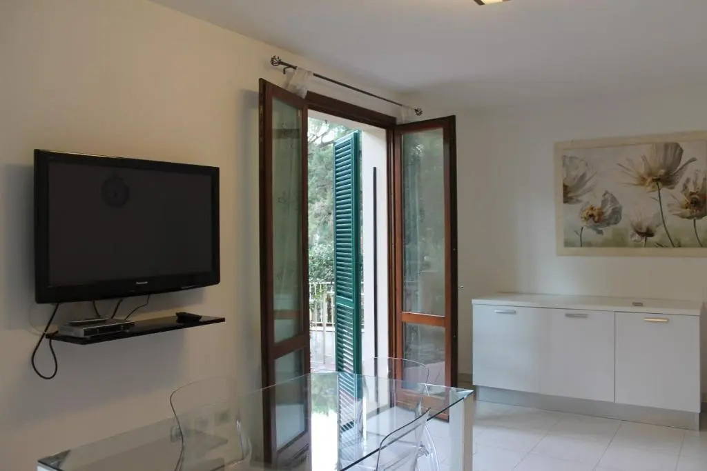 Liberius a Soli 100m Dal Mare