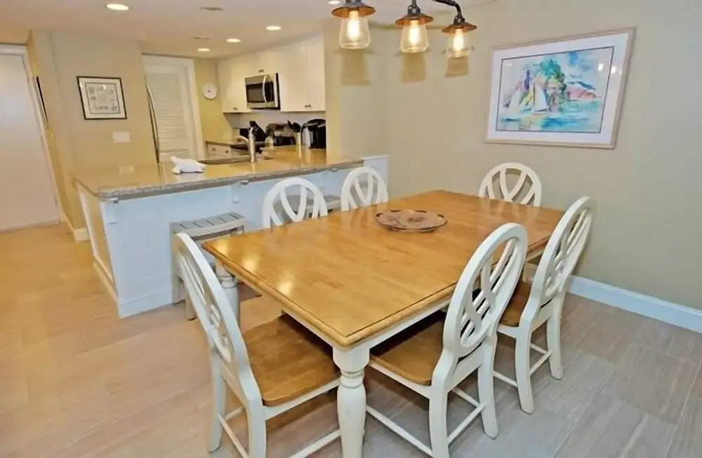 481 Plantation Club Villas at The Sea Pines Resort
