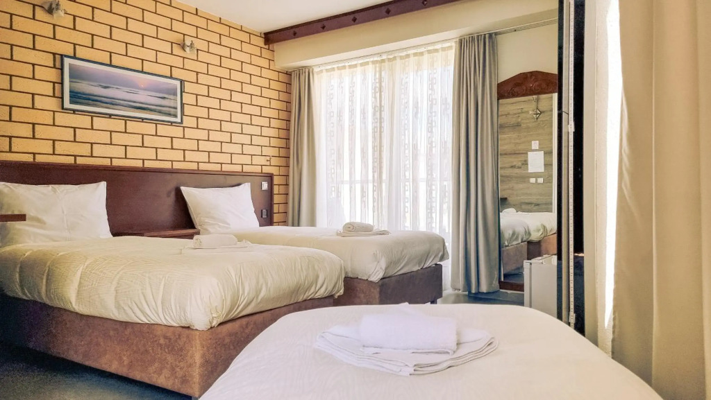 Royal View Hotel and SPA