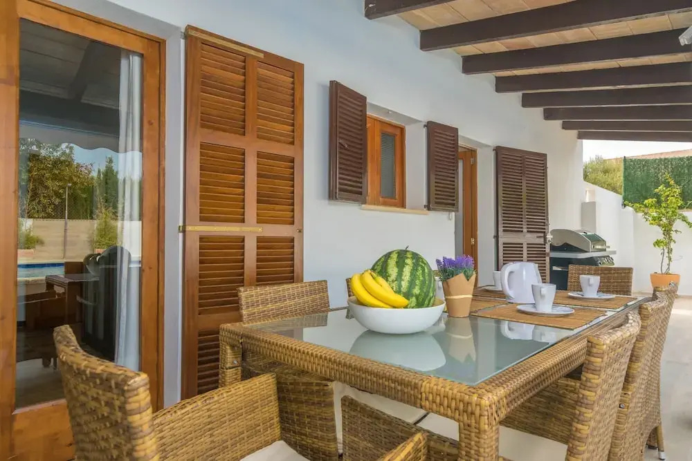 Murta 26 in Sa Coma With 4 Bedrooms and 3 Bathrooms