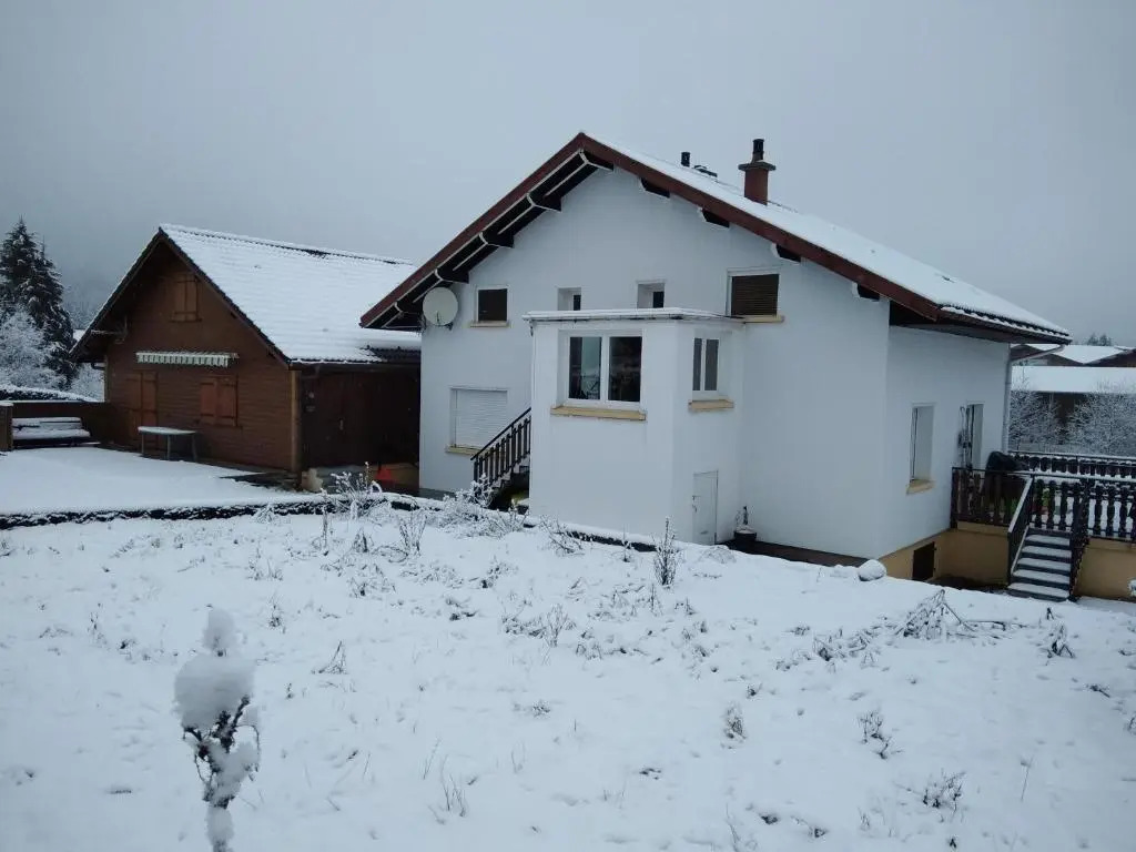 Gite 60m2