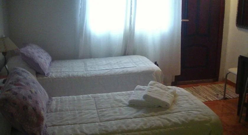 B&B Nahuel en Ushuaia