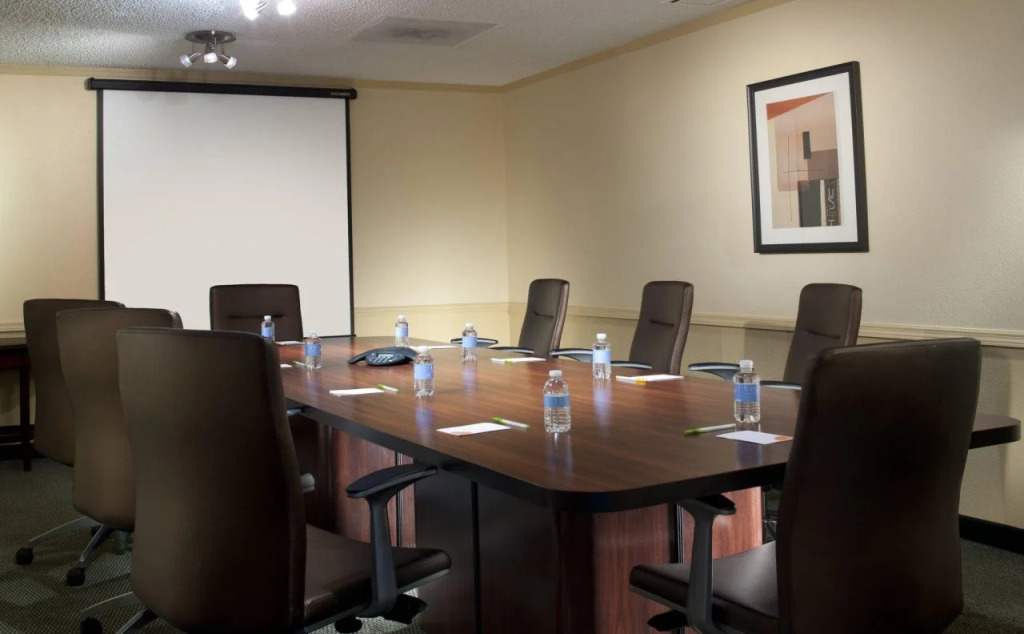 Courtyard by Marriott Fort Lauderdale City of Plantation