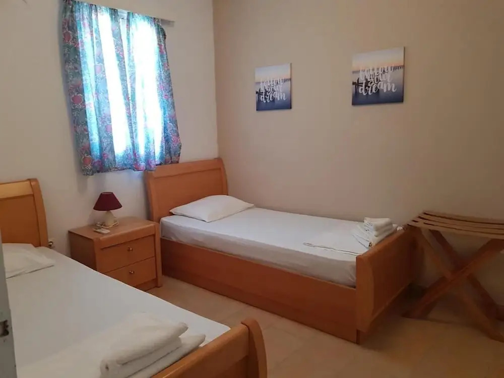 Corfu Glyfada Apartment 60