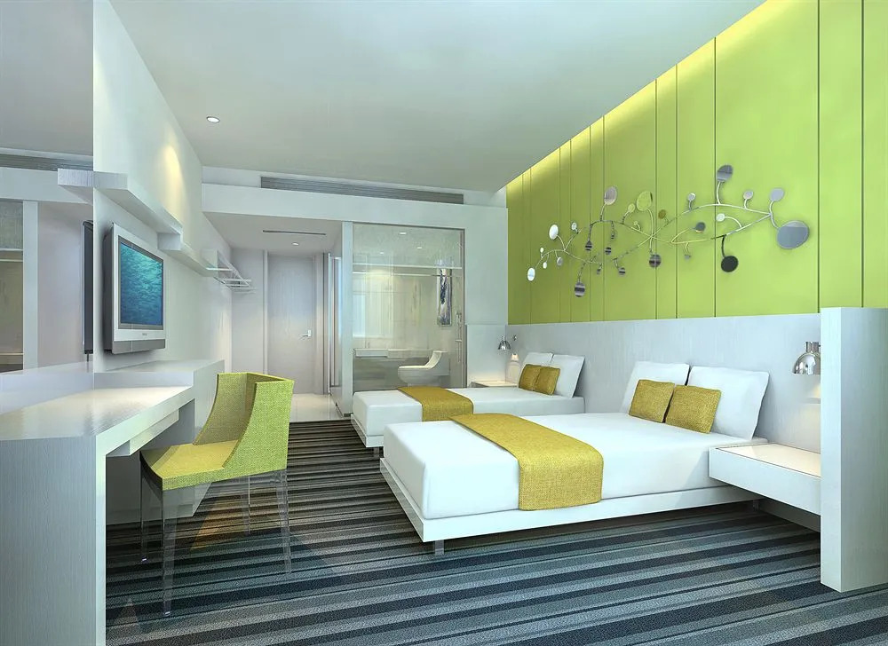 Nanjing Grand Hightown Hotel