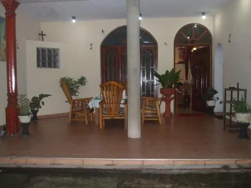 Daffon Guest House