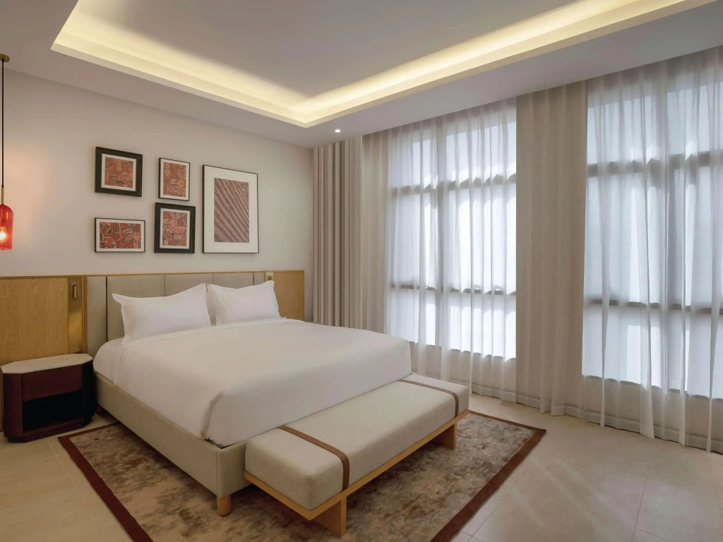 Mercure Hotel Khamis Mushait by Accor