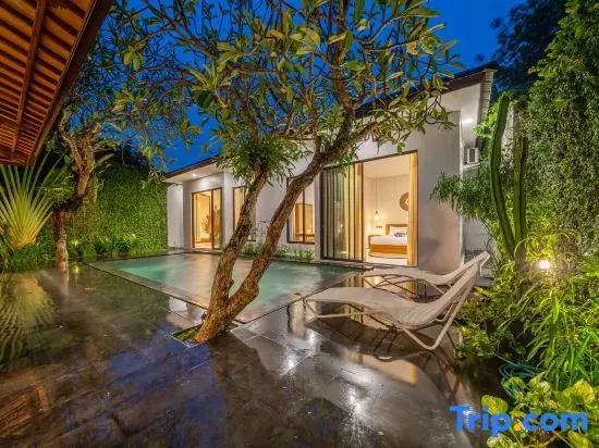Mimosa - Private Pool Escape with Panoramic Views