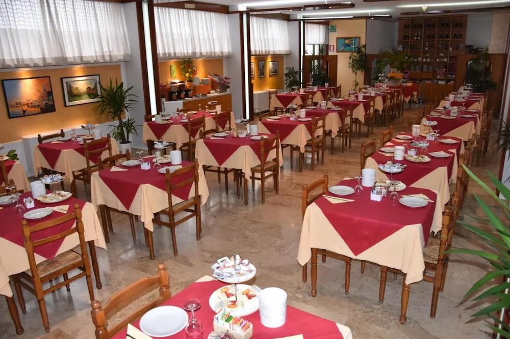 Hotel STELLA DORO