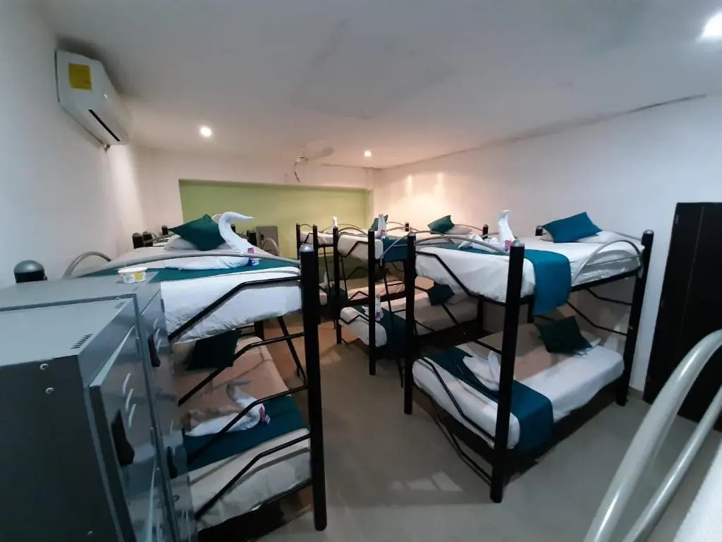 Hotel Casa Fernanda