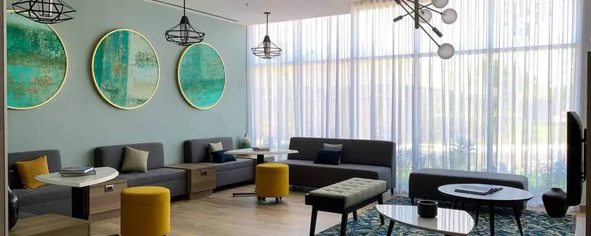 Residence Inn by Marriott Merida
