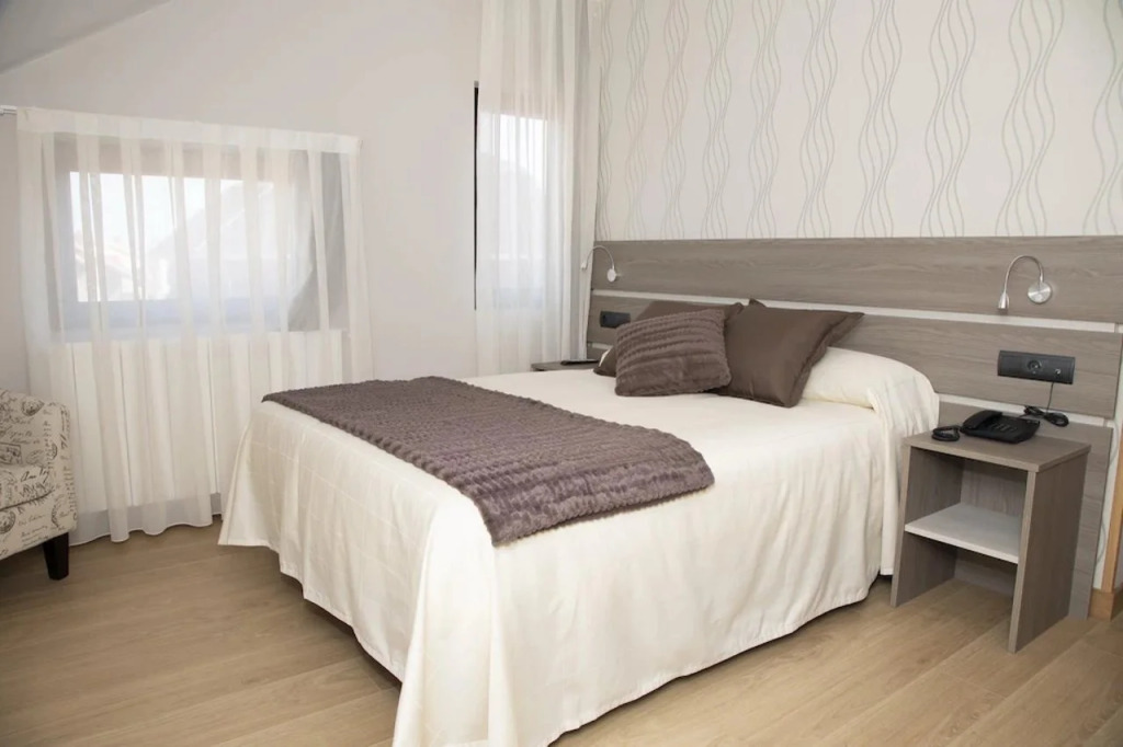 Hotel Mercedes