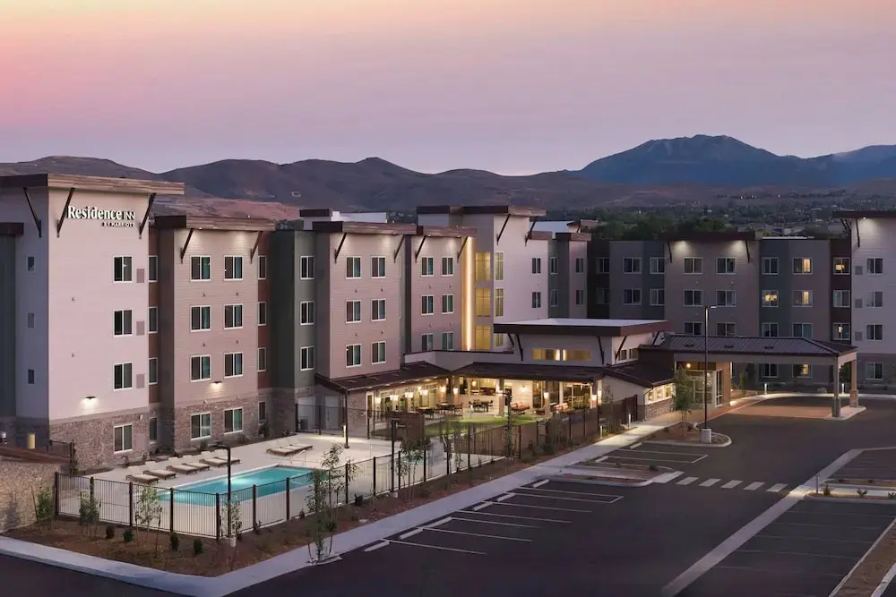 Residence Inn by Marriott Reno South