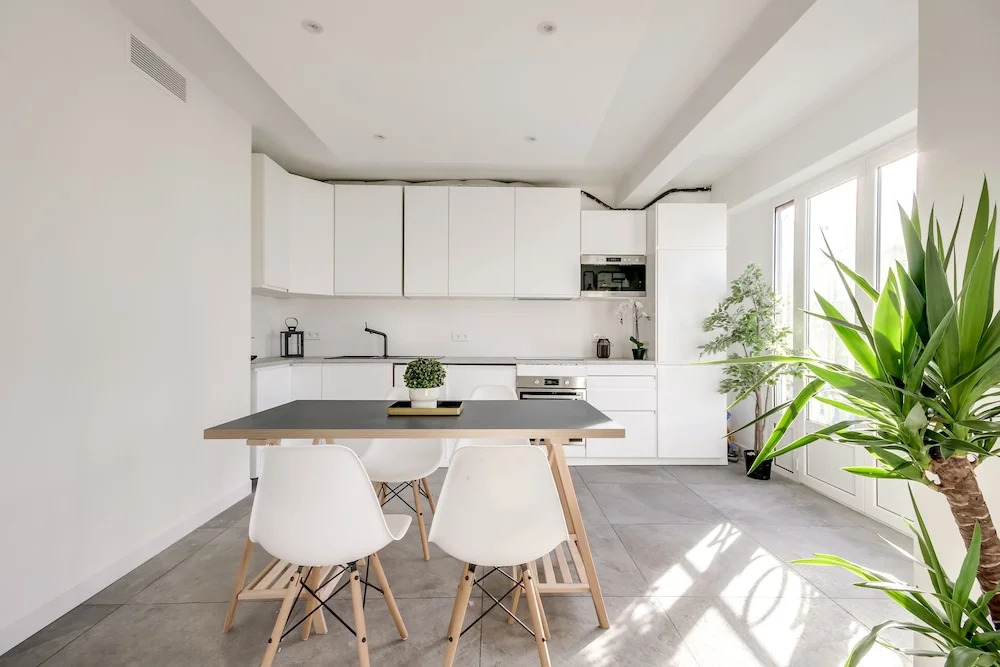 Appartement 6 personnes by Weekome