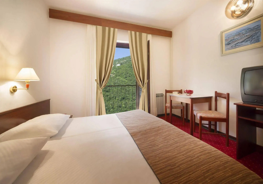 Hotel Mediteran - by Liburnia Hotels & Villas