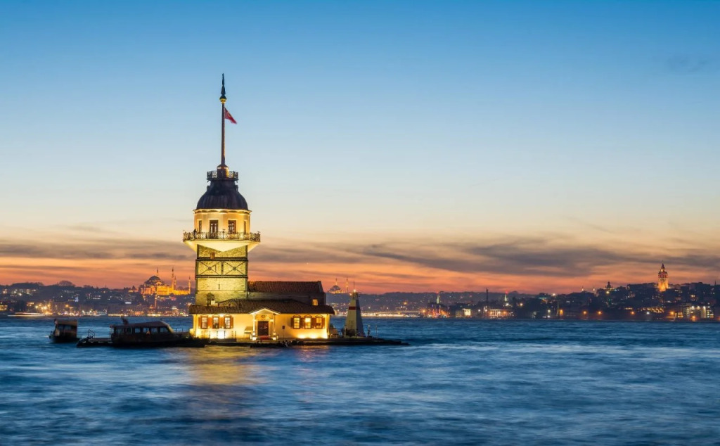 Chakra Suites Levent