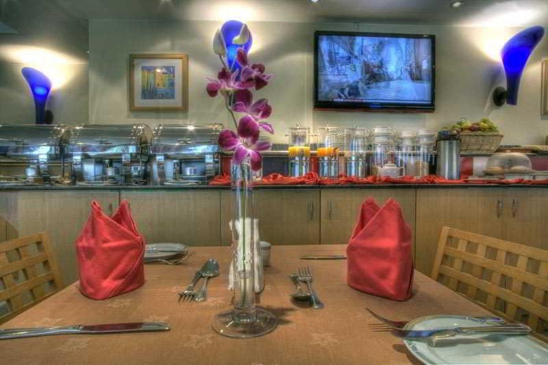Al Nakheel Hotel Apartments Abu Dhabi