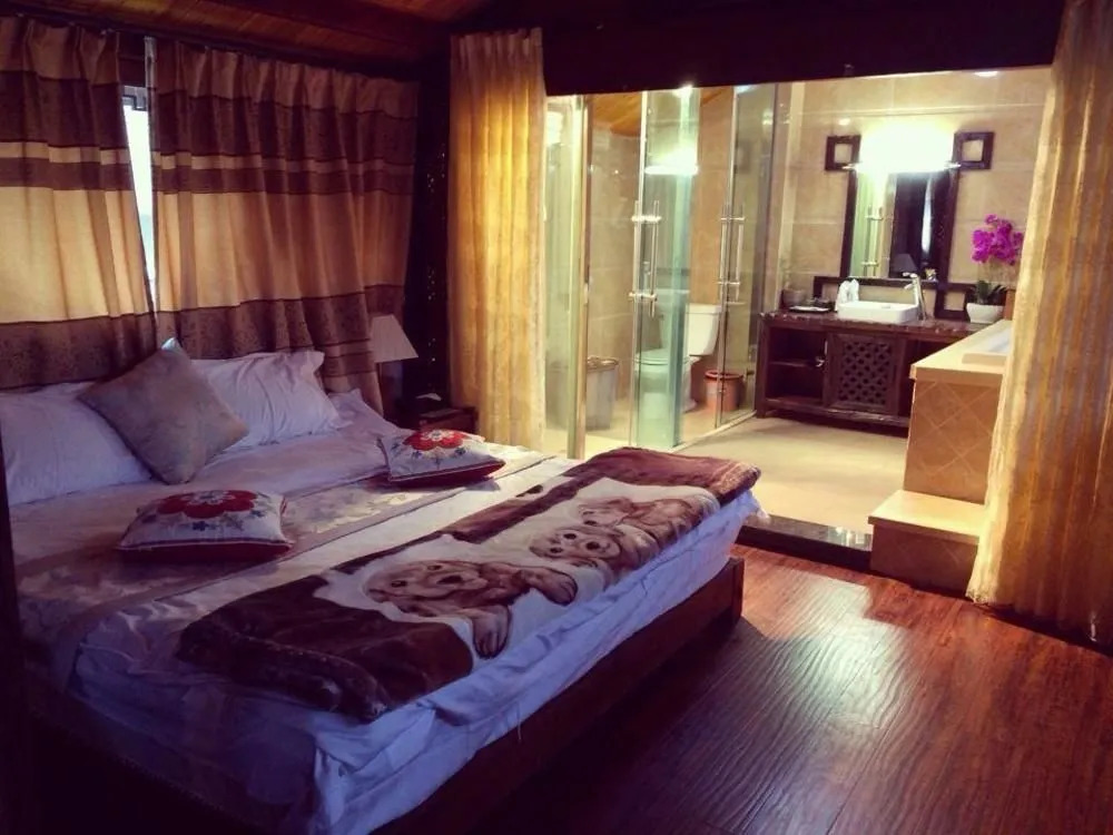 Lijiang Shuhe Sunshine Inn
