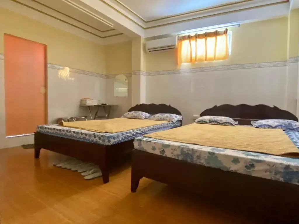 Hotel Ngọc Cường