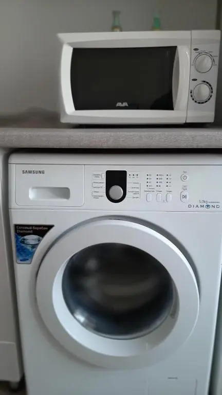 Elitnye apartamenty v Tsentre