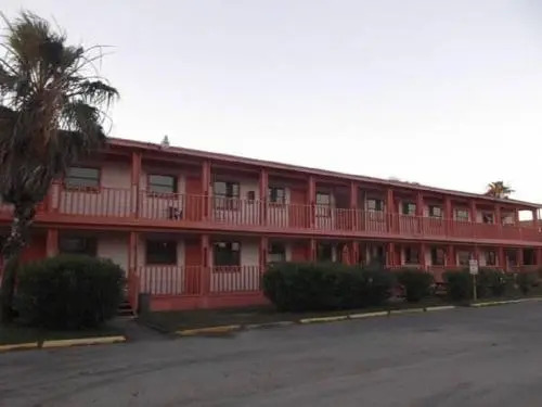South Padre Island Inn