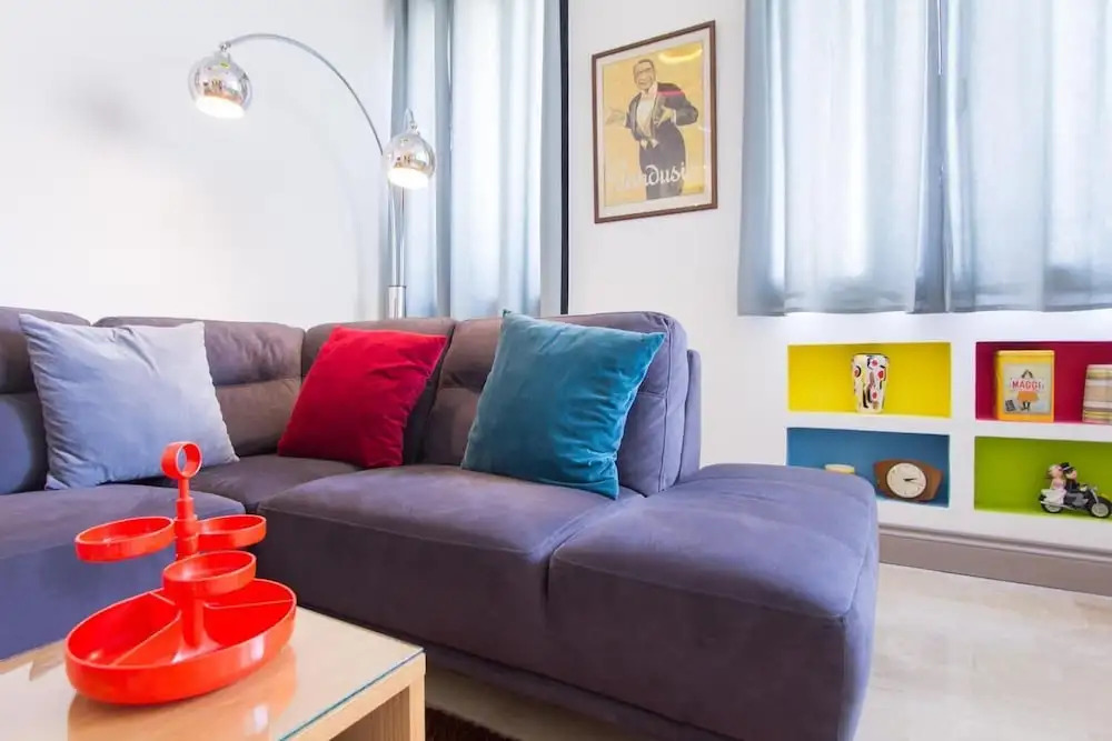 Appartement Lina