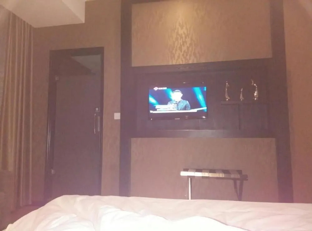 Xinghai International Hotel