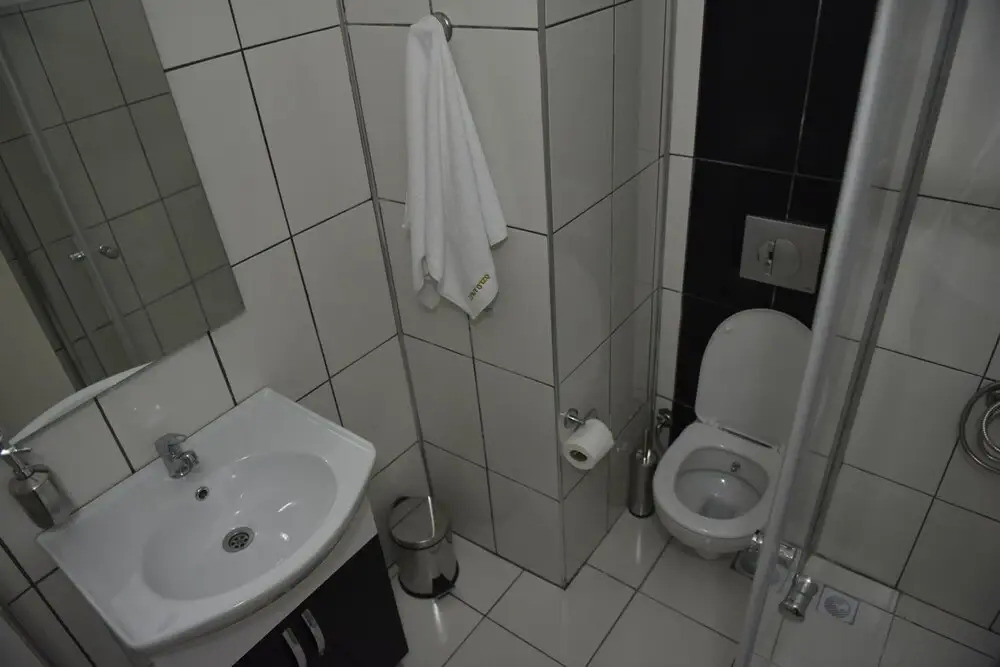 Ozlu Apart
