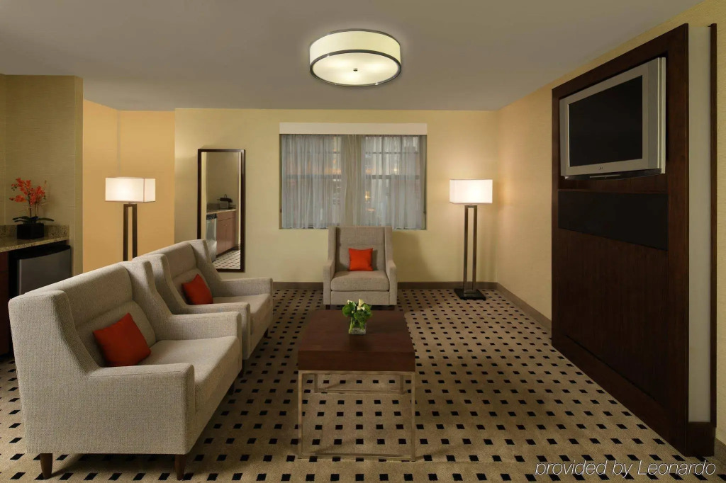 The Warwick Hotel Rittenhouse Square Philadelphia