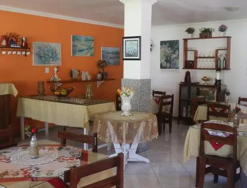 Pousada Piratininga
