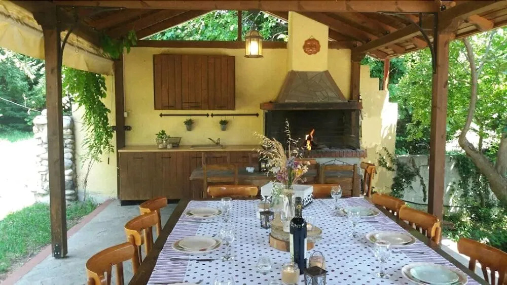 Villa Anthemia