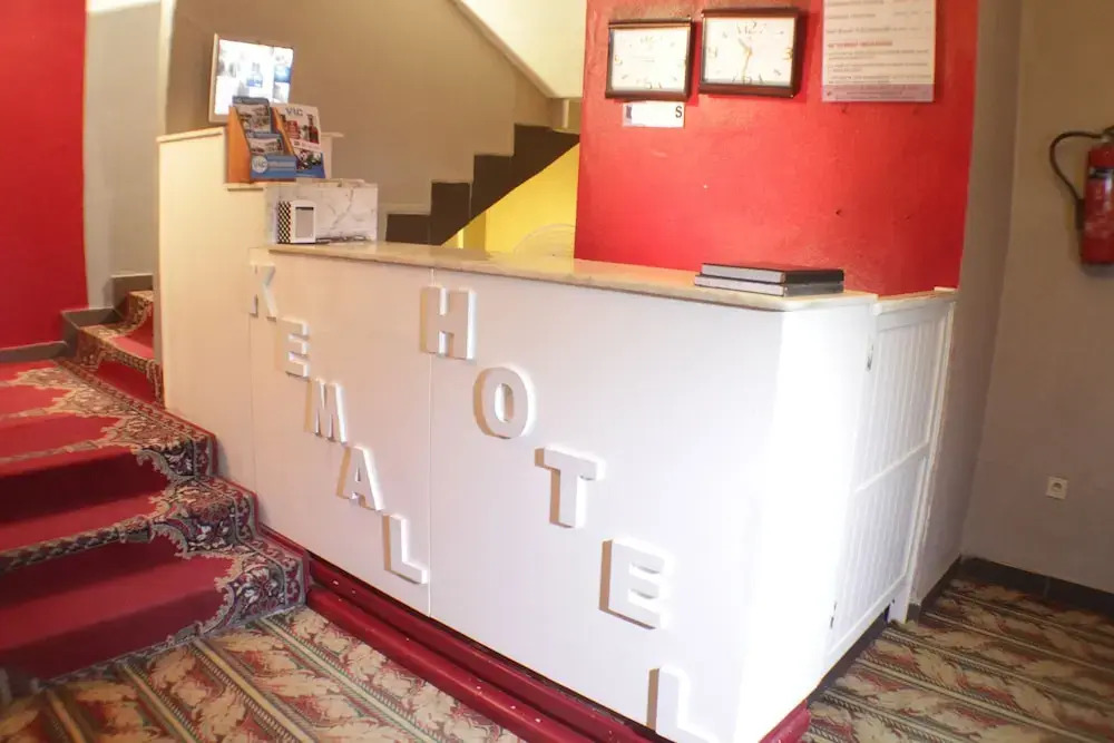 Kemal Hotel