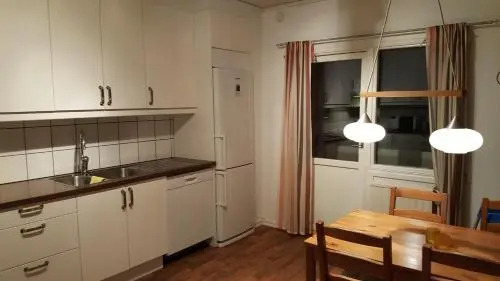 Borggården Apartment