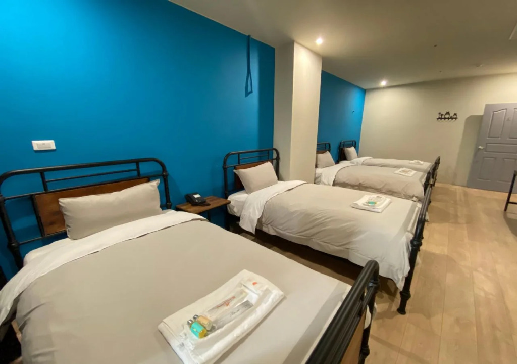 Saint Hostel