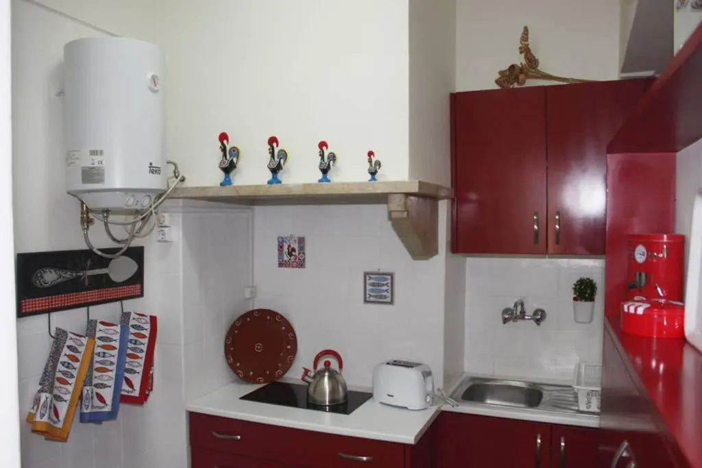 Sweet Alfama, Apartment