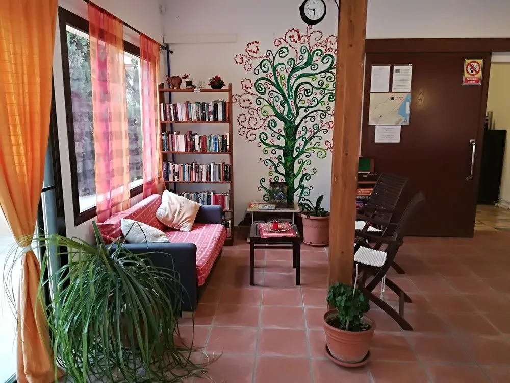 Apartamentos Mundaka Albir